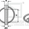 Special Ringsplit