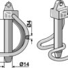 Ringsplit