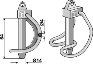 Ringsplit