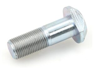 Cut Hjulbolt, 3/4'' x 2-5/16'' (UNF)