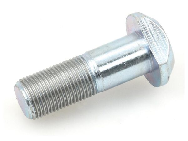 Cut Hjulbolt, 3/4'' x 2-5/16'' (UNF)