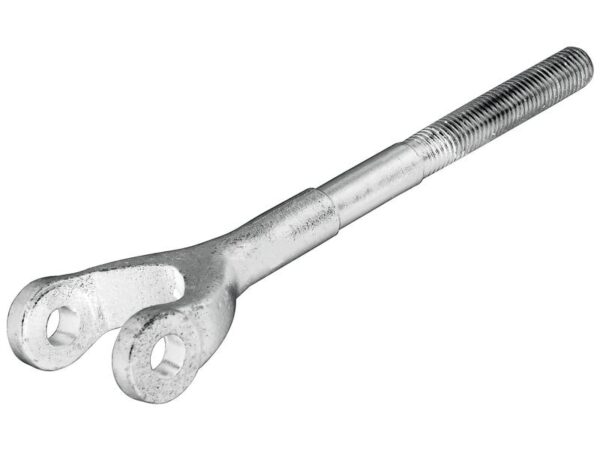Gaffel Liftregulering - 3/4 UNC