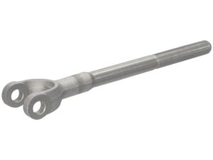 Gaffel Liftregulering