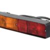 Baglygte 12V