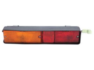 Baglygte 12V