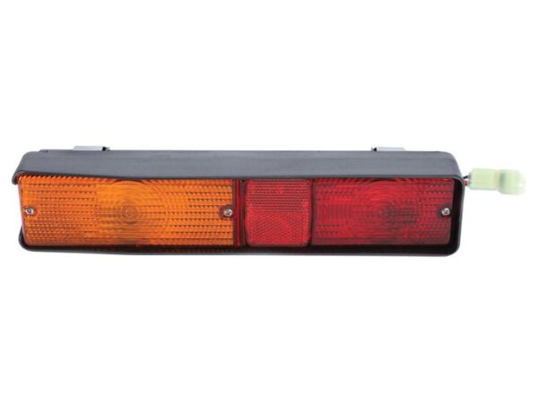 Baglygte 12V
