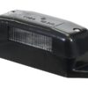 Nummerpladelygte 12V