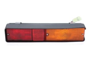 Baglygte 12V