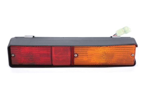 Baglygte 12V