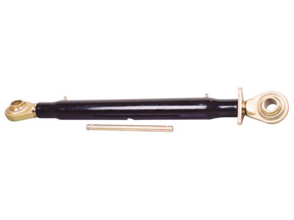 Topstang HD (mekanisk) (Kat.2/2 (Ø25/25mm)) Kugle og Kugle, 1-1/4, Min. længde: 530mm.