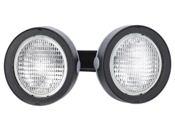 Arbejdslygter Halogen (oval) Venstre - 12V
