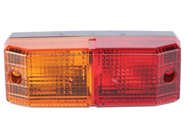 Baglygte 12V
