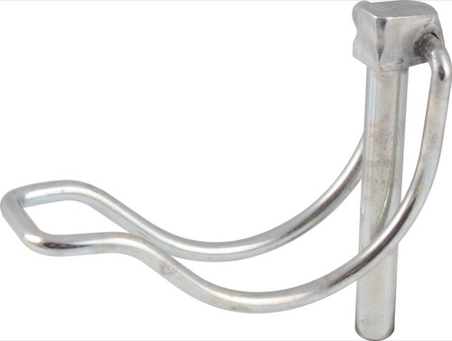 Ringsplit rør model