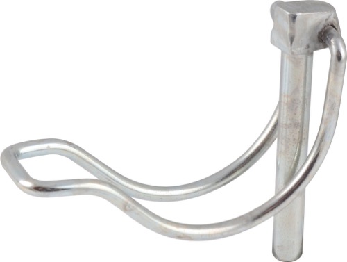 Ringsplit rør model