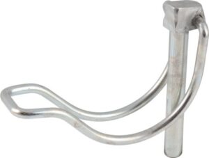 Ringsplit rør model