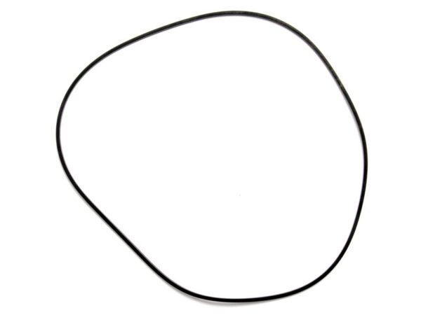 O-Ring 3.5 x 239mm 70 hårdhed