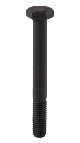 Bolt M16x2x130 u. møtrik