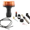 LED Rotorblink LED Kit CNH, Interference: kl. 3, Flexi, 12-24V