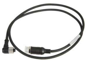 Kamera Adapter Kabel for AGCO C1000, Datatronic4 3m