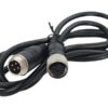 Kamera Adapter Kabel for AGCO C1000, Datatronic4 1m