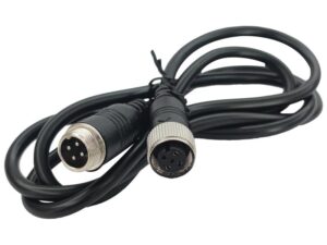 Kamera Adapter Kabel for AGCO C1000, Datatronic4 1m