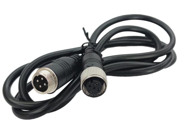 Kamera Adapter Kabel for AGCO C1000, Datatronic4 1m