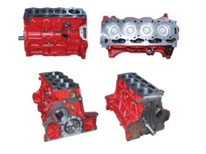 Motorblok: BSD444