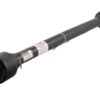 Sparex PTO Aksel - (Lz) Længde: 1010mm, 1 3/8'' x 6 Spline Q.R. til 1 3/8'' x 6 Spline Q.R.