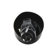 Sparex PTO Aksel - (Lz) Længde: 1010mm, 1 3/8'' x 6 Spline Q.R. til 1 3/8'' x 6 Spline Q.R.
