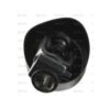 Sparex PTO Aksel - (Lz) Længde: 1010mm, 1 3/8'' x 6 Spline Q.R. til 1 3/8'' x 6 Spline Q.R.