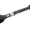 Sparex PTO Aksel - (Lz) Længde: 1010mm, 1 3/8'' x 6 Spline Q.R. til 1 3/8'' x 6 Friløbskobling