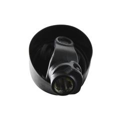 Sparex PTO Aksel - (Lz) Længde: 1010mm, 1 3/8'' x 6 Spline Q.R. til 1 3/8'' x 6 Friløbskobling