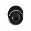 Sparex PTO Aksel - (Lz) Længde: 1010mm, 1 3/8'' x 6 Spline Q.R. til 1 3/8'' x 6 Friløbskobling