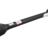 Sparex PTO Aksel - (Lz) Længde: 1010mm, 1 3/8'' x 6 Spline Q.R. til 1 3/8'' x 6 Spline Q.R.