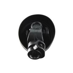 Sparex PTO Aksel - (Lz) Længde: 1010mm, 1 3/8'' x 6 Spline Q.R. til 1 3/8'' x 6 Spline Q.R.