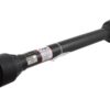 Sparex PTO Aksel - (Lz) Længde: 1010mm, 1 3/8'' x 6 Spline Q.R. til 1 3/8 x 6 Spline Ratchet Clutch