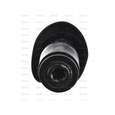 Sparex PTO Aksel - (Lz) Længde: 1010mm, 1 3/8'' x 6 Spline Q.R. til 1 3/8 x 6 Spline Ratchet Clutch