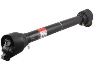 Sparex PTO Aksel - (Lz) Længde: 1010mm, 1 3/8'' x 6 Spline Q.R. til 1 3/8'' x 6 Friløbskobling
