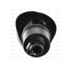 Sparex PTO Aksel - (Lz) Længde: 1010mm, 1 3/8'' x 6 Spline Q.R. til 1 3/8'' x 6 Friløbskobling