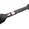 Sparex PTO Aksel - (Lz) Længde: 1010mm, 1 3/8'' x 6 Spline Q.R. til 1 3/8'' x 6 Spline Q.R.