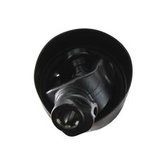 Sparex PTO Aksel - (Lz) Længde: 1010mm, 1 3/8'' x 6 Spline Q.R. til 1 3/8'' x 6 Spline Q.R.
