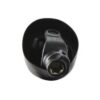 Sparex PTO Aksel - (Lz) Længde: 1010mm, 1 3/8'' x 6 Spline Q.R. til 1 3/8 x 6 Springbolt