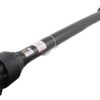 Sparex PTO Aksel - (Lz) Længde: 1510mm, 1 3/8'' x 6 Spline Q.R. til 1 3/8'' x 6 Spline Q.R.