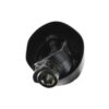 Sparex PTO Aksel - (Lz) Længde: 1510mm, 1 3/8'' x 6 Spline Q.R. til 1 3/8'' x 6 Spline Q.R.
