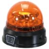 Rotorblink LED (m/fj.betj) (magnet) (genopladelig) (kl. 3)