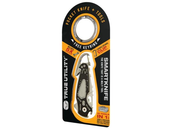 SMARTKNIFE fra True Utility