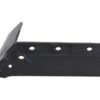 Skær - Højre, 14'' (355mm) (Kuhn) Passer til: 580884