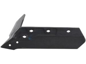 Skær - Højre, 14'' (355mm) (Kuhn) Passer til: 580884