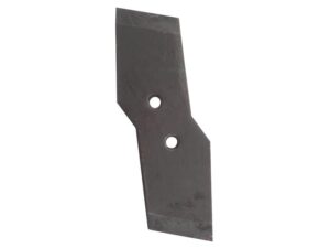 Spids (vendbar) Højre, Tykkelse: 12mm, (Kuhn) Passer til: 622128