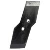Spids V. (vendbar) Venstre, Tykkelse: 12mm, (Kuhn) Passer til: 622129